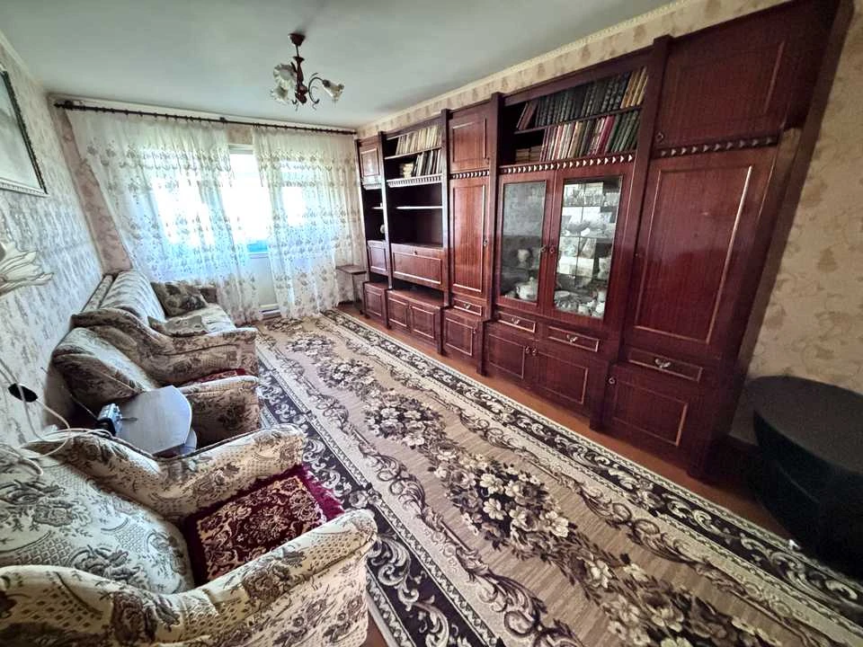 Apartment. Pavlo Glazovy Street, Kryvyi Rih