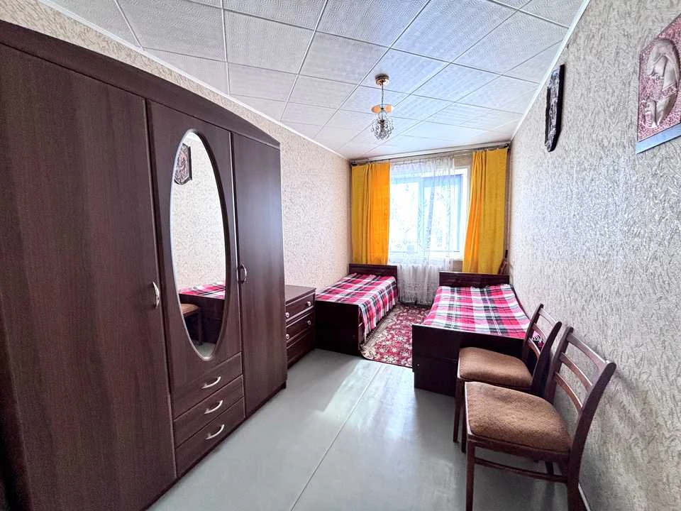 Apartment. Pavlo Glazovy Street, Kryvyi Rih