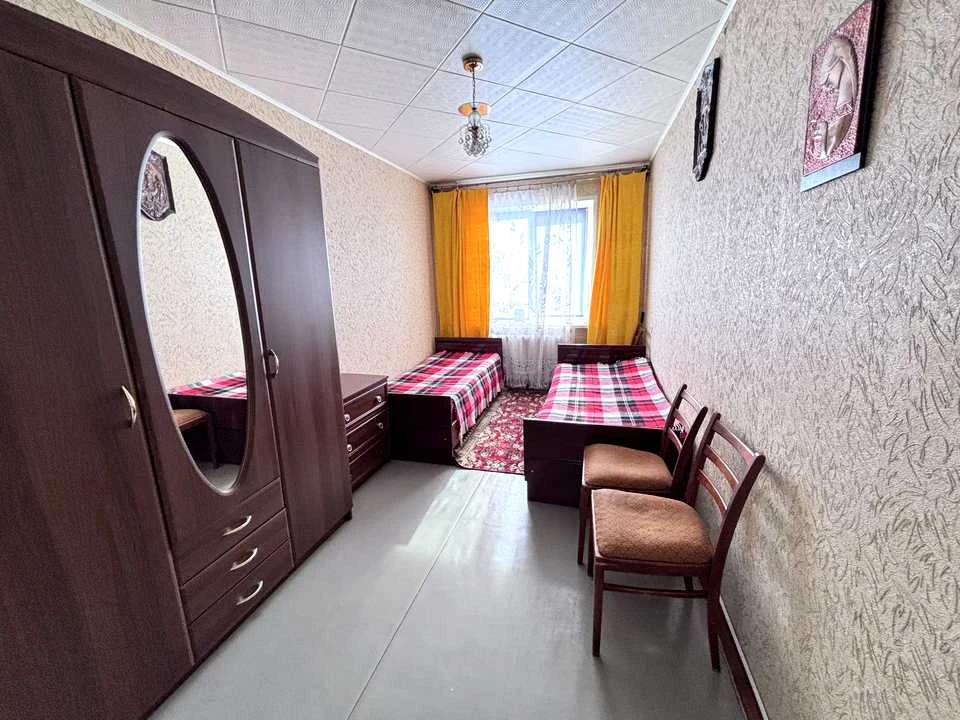 Apartment. Pavlo Glazovy Street, Kryvyi Rih
