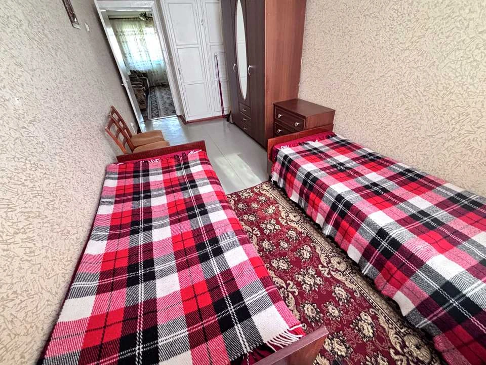 Apartment. Pavlo Glazovy Street, Kryvyi Rih