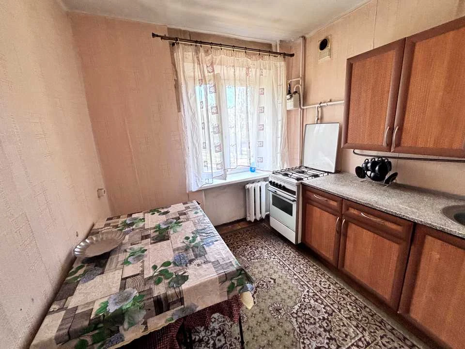 Apartment. University Avenue, Krivoi Rog