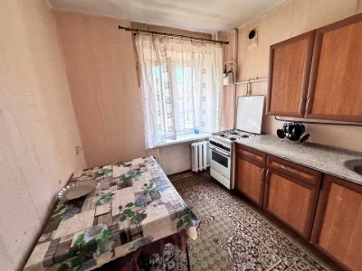 Apartment. University Avenue, Krivoi Rog