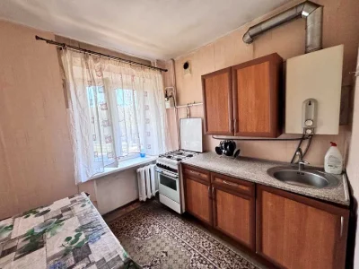 Apartment. University Avenue, Krivoi Rog