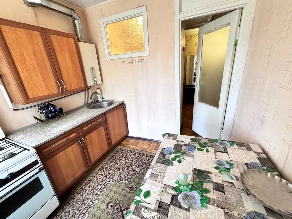 Apartment. University Avenue, Krivoi Rog