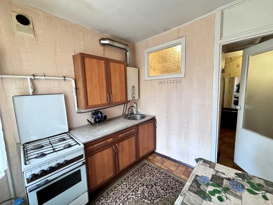 Apartment. University Avenue, Krivoi Rog