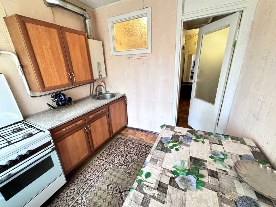 Apartment. University Avenue, Krivoi Rog