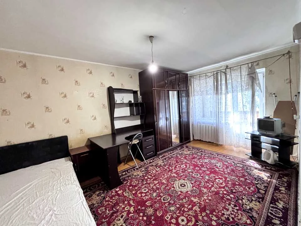 Apartment. University Avenue, Krivoi Rog