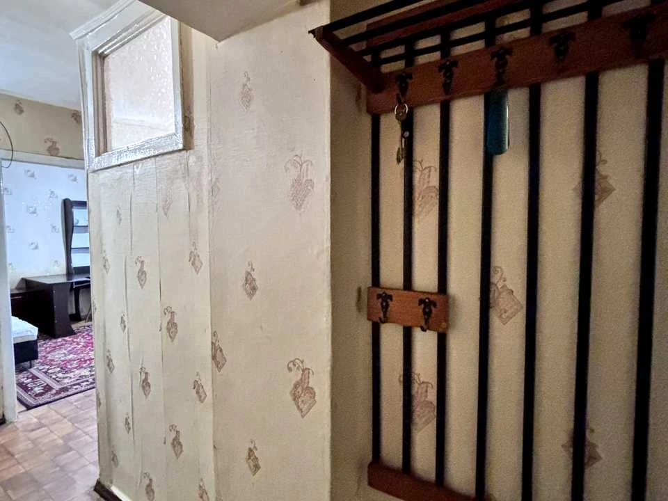 Apartment. University Avenue, Krivoi Rog