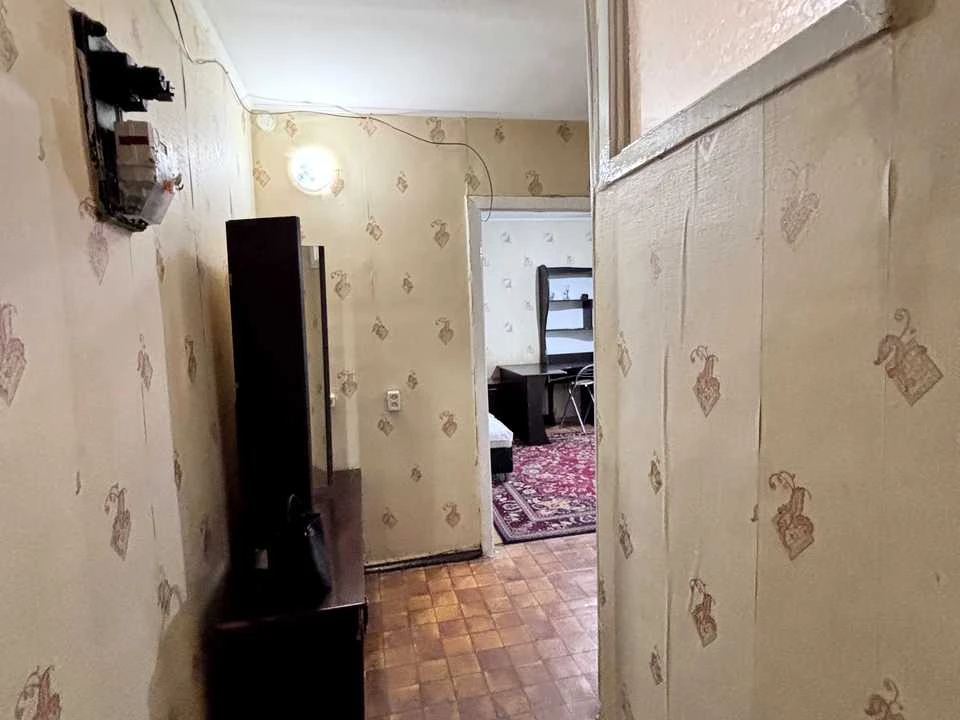 Apartment. University Avenue, Krivoi Rog