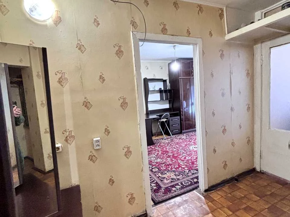 Apartment. University Avenue, Krivoi Rog