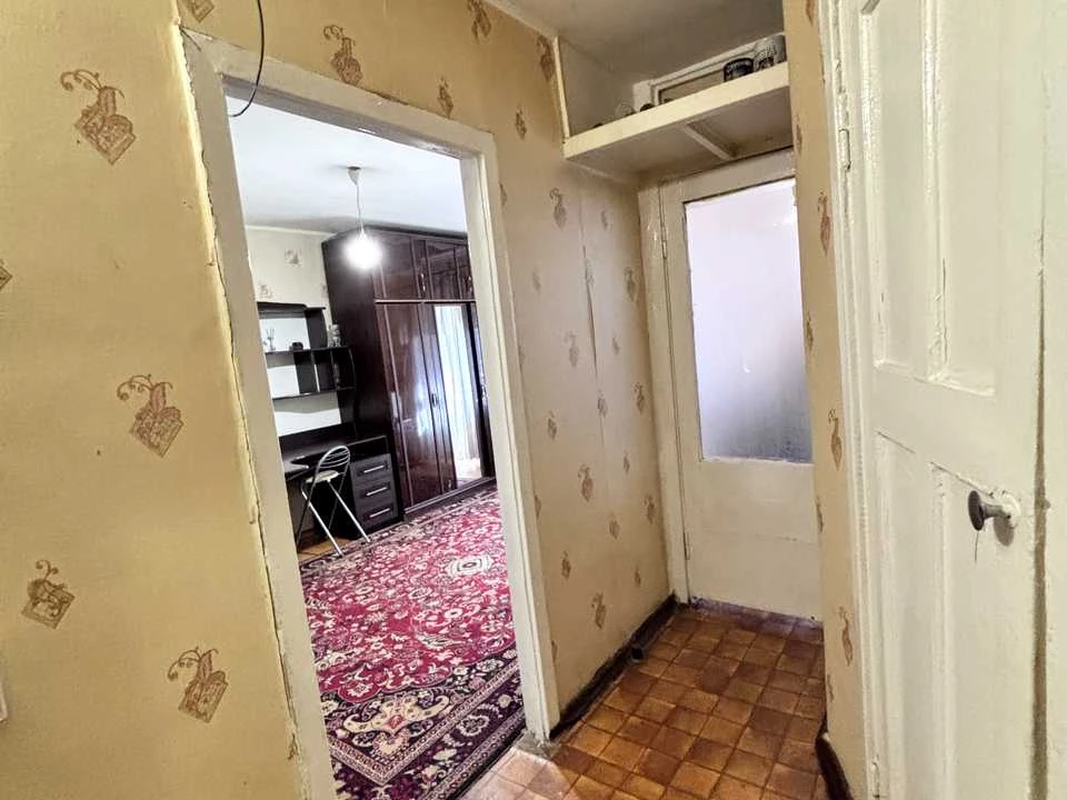 Apartment. University Avenue, Krivoi Rog