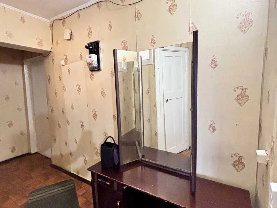 Apartment. University Avenue, Krivoi Rog