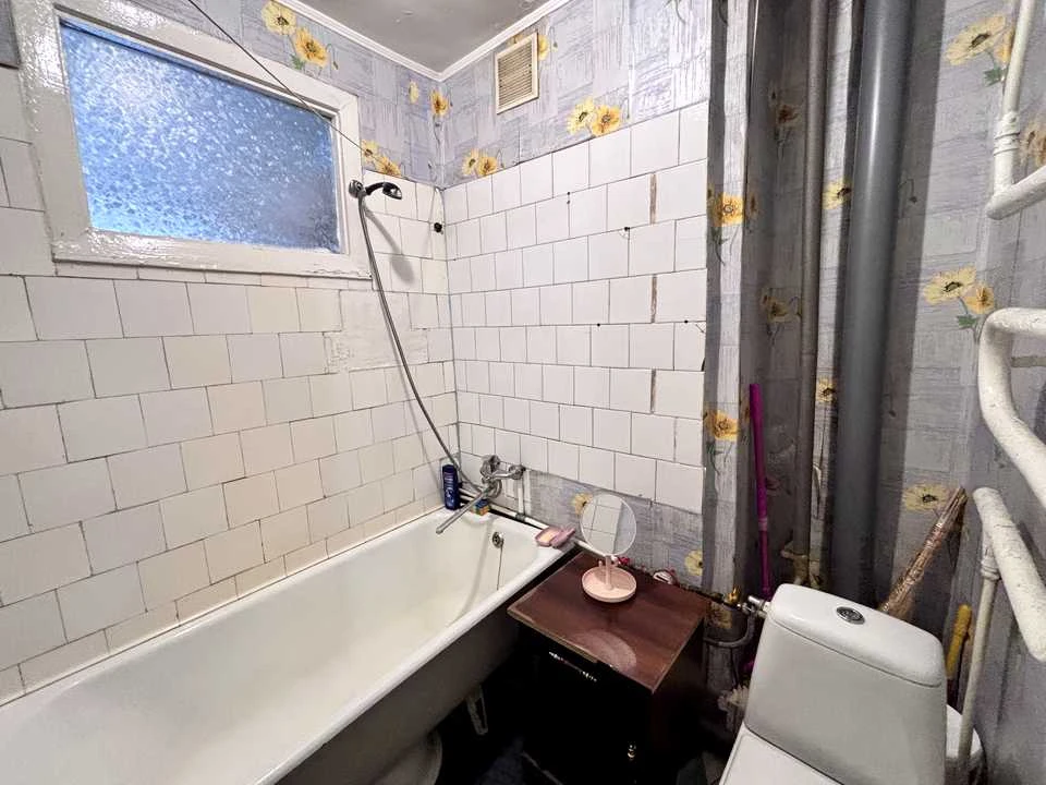 Apartment. University Avenue, Krivoi Rog