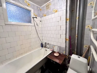 Apartment. University Avenue, Krivoi Rog