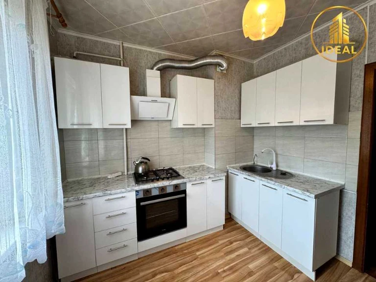 Apartment. Spasivska St, Kryvyi Rih