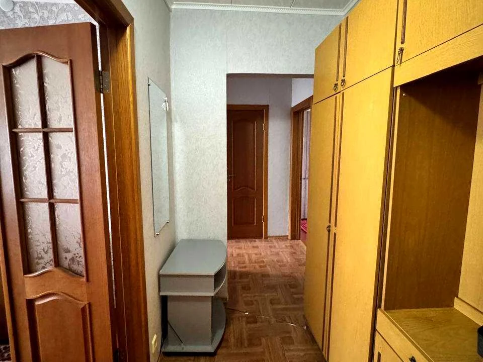 Квартира. Кривий Ріг, Спаська вулиця