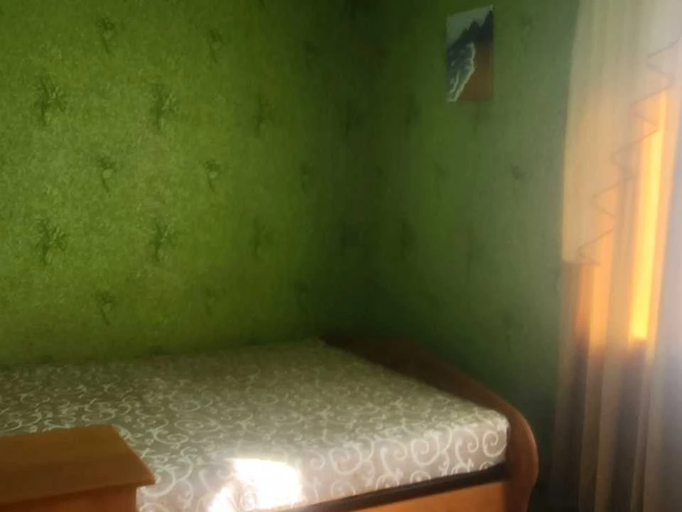 Квартира. Кривий Ріг, Металургів просп.