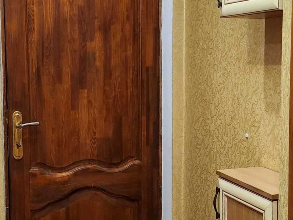 Квартира. Кривий Ріг, Металургів просп.