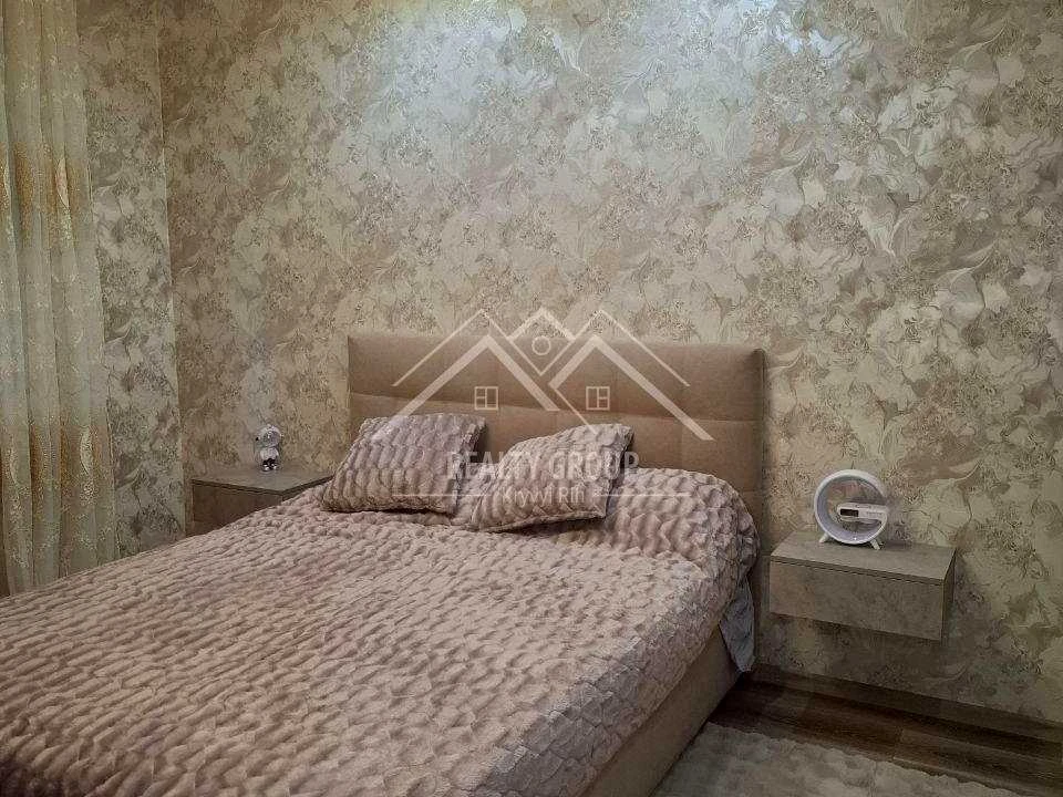Apartment. Oleg Olzhicha Street, Kryvyi Rih