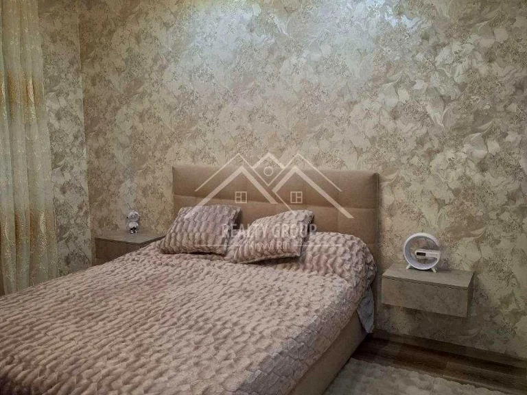 Квартира. Кривой Рог, улица Олега Ольжича