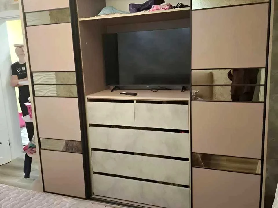 Apartment. Oleg Olzhicha Street, Kryvyi Rih