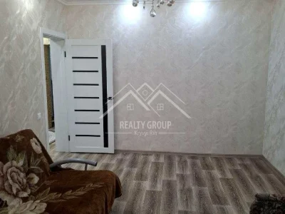 Apartment. Oleg Olzhicha Street, Kryvyi Rih