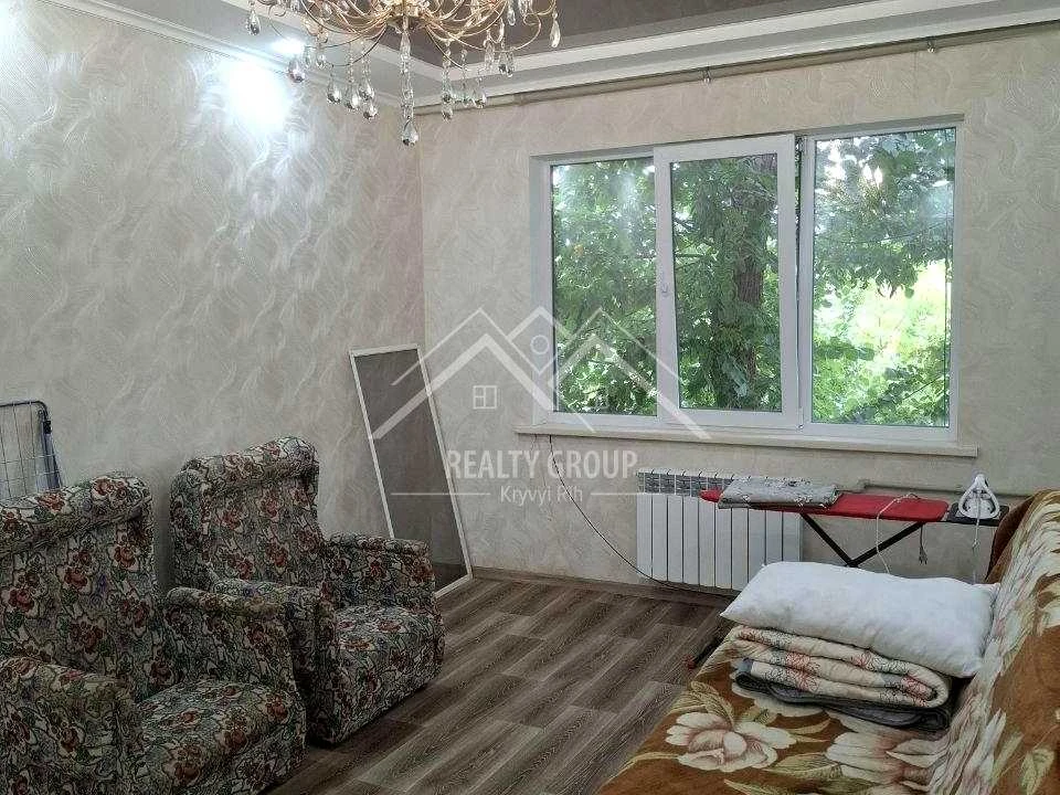 Apartment. Oleg Olzhicha Street, Kryvyi Rih