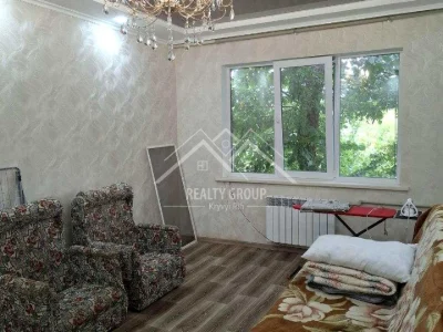 Apartment. Oleg Olzhicha Street, Kryvyi Rih