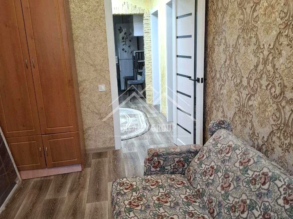 Apartment. Oleg Olzhicha Street, Kryvyi Rih