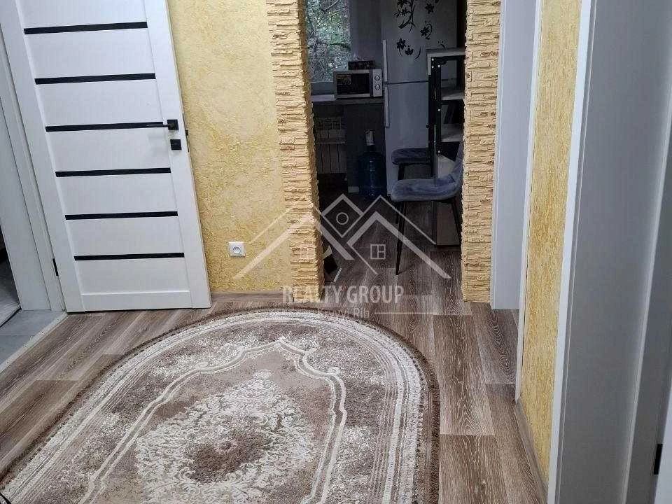 Apartment. Oleg Olzhicha Street, Kryvyi Rih