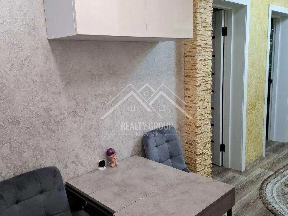 Apartment. Oleg Olzhicha Street, Kryvyi Rih