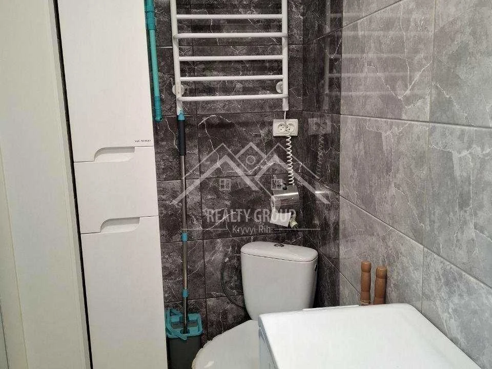 Apartment. Oleg Olzhicha Street, Kryvyi Rih