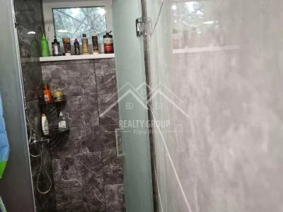 Apartment. Oleg Olzhicha Street, Kryvyi Rih