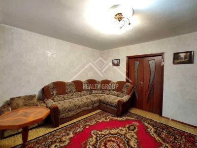 Квартира. Кривий Ріг, Олександра Поля вулиця