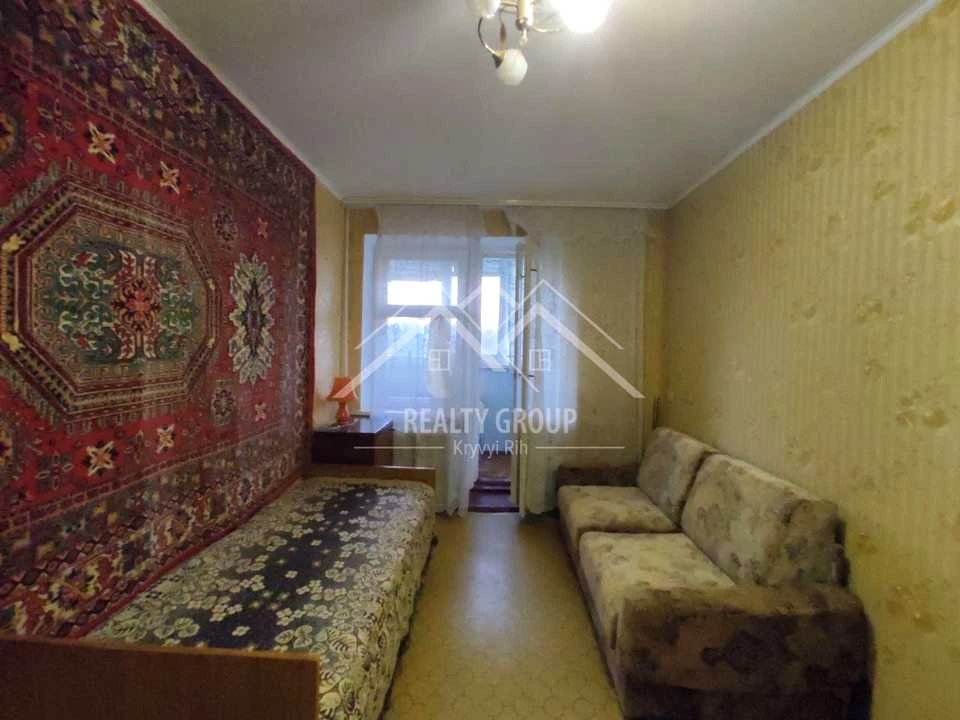 Квартира. Кривий Ріг, Олександра Поля вулиця