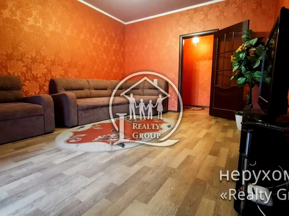 Apartment. Kryvyi Rih, University Avenue