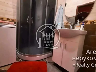 Apartment. Kryvyi Rih, University Avenue