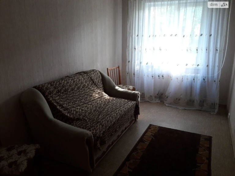 Long-Term Rental Apartment