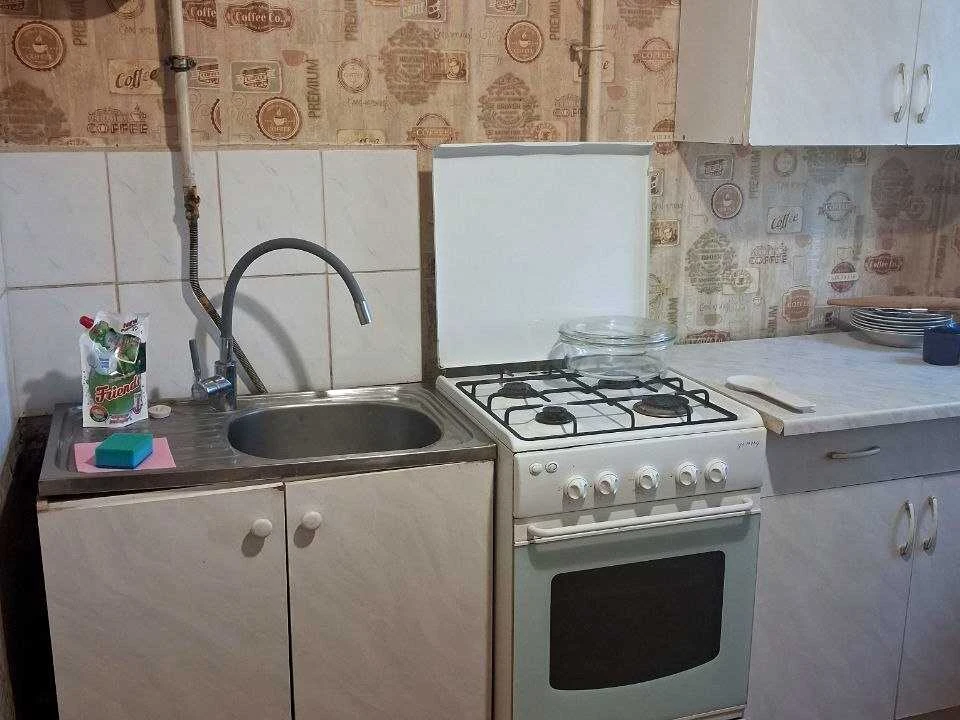 Apartment. Promenista Street, Kryvyi Rih