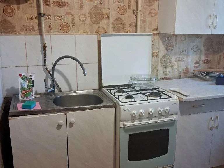 Apartment. Promenista Street, Kryvyi Rih