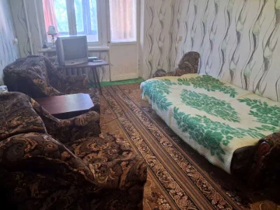 Apartment. Promenista Street, Kryvyi Rih