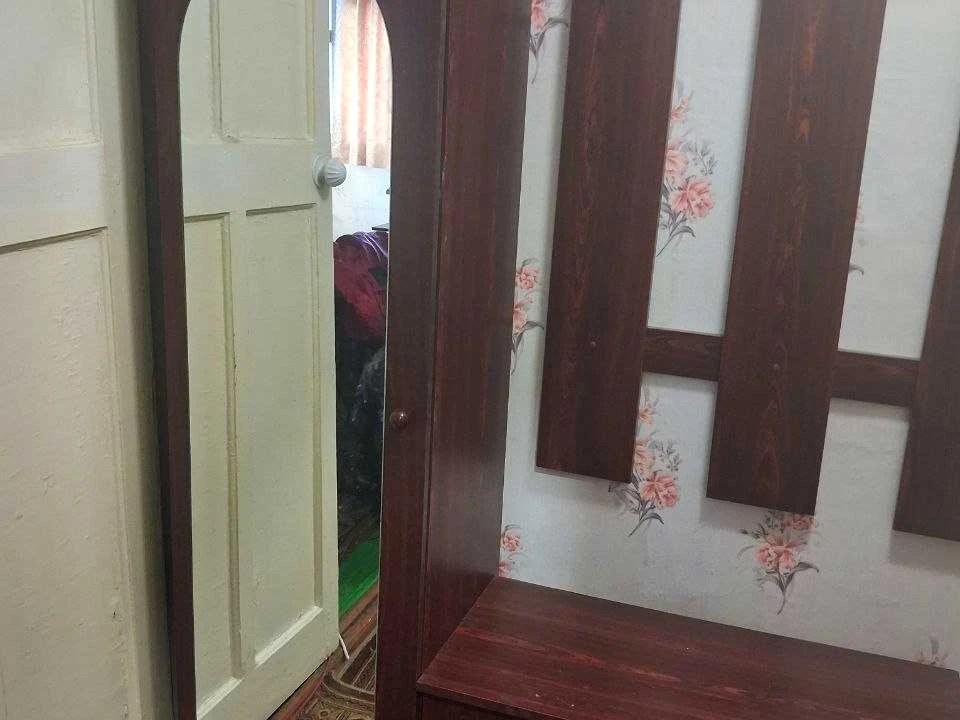 Apartment. Promenista Street, Kryvyi Rih