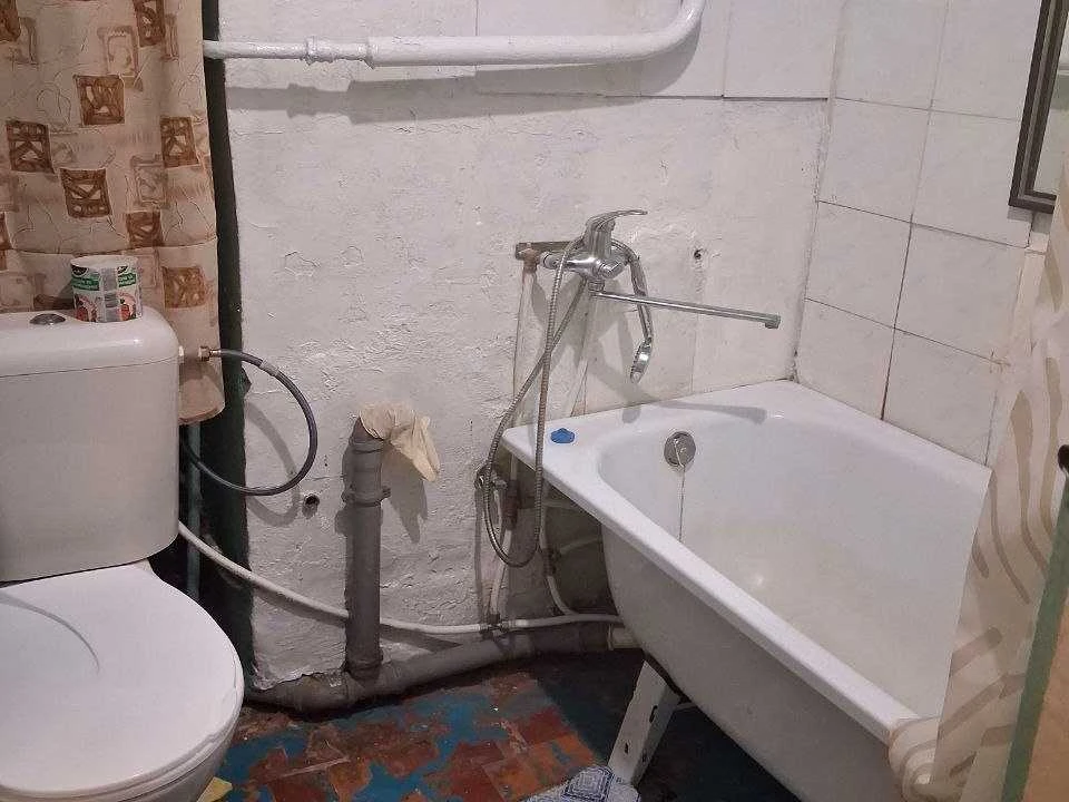 Apartment. Promenista Street, Kryvyi Rih