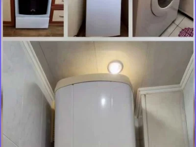 Apartment. Kryvy Rih, 5 Zarichnyi microdistrict, st.