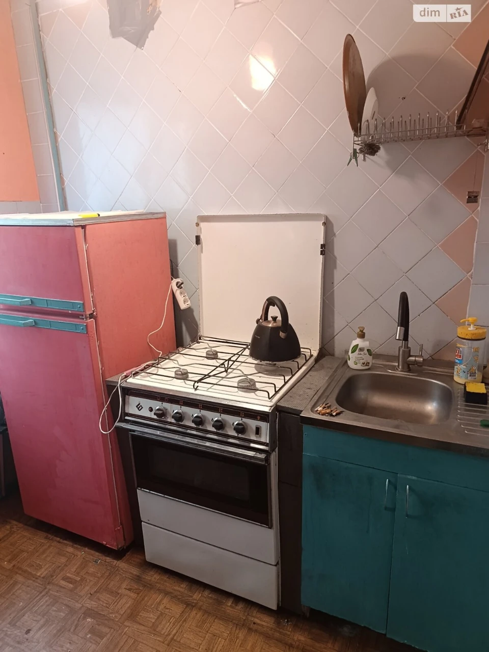 Продажа квартиры Черемушки.
