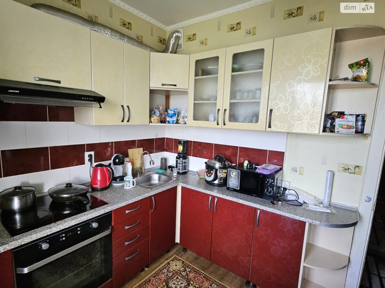 Long-Term Rental Apartment, Sakharkansky District