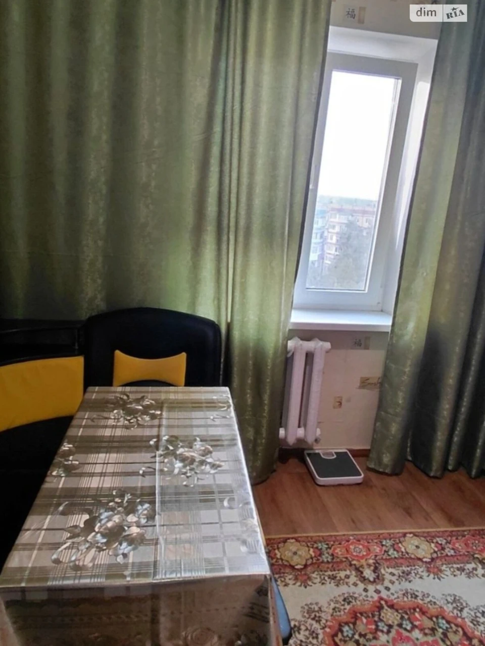 Long-Term Rental Apartment, Sakharkansky District