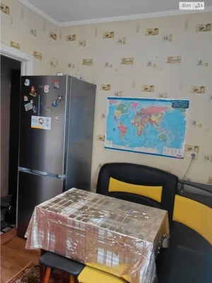 Long-Term Rental Apartment, Sakharkansky District