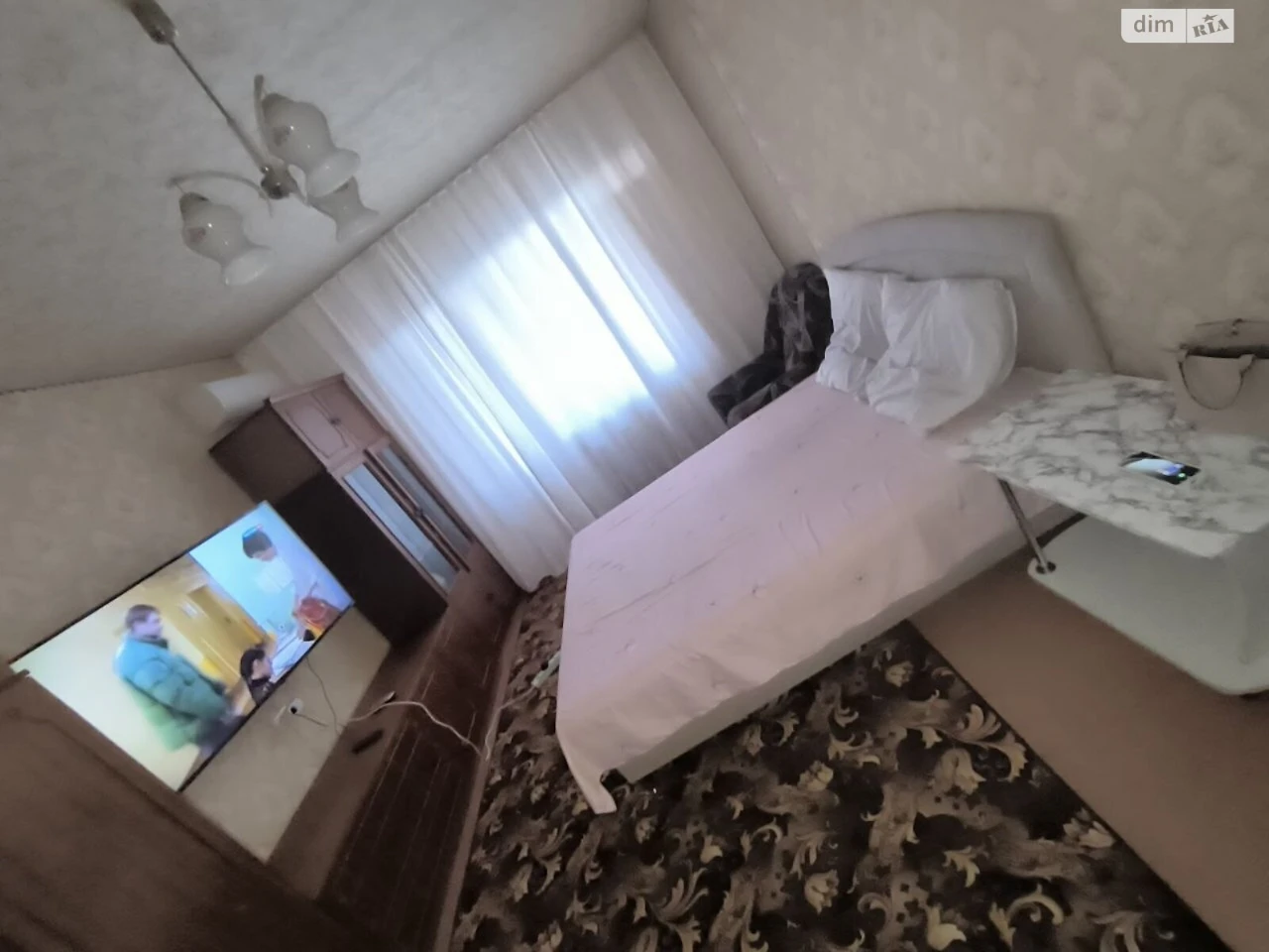 Long-Term Rental Apartment, Sakharkansky District