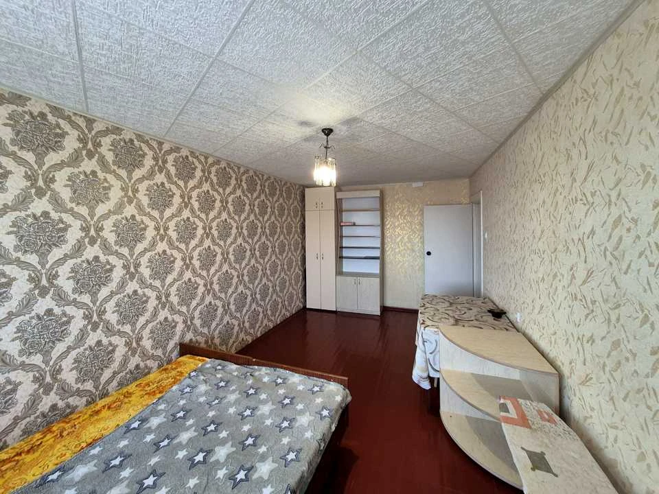 Apartment. Kryvyi Rih, Sergei Gladush street